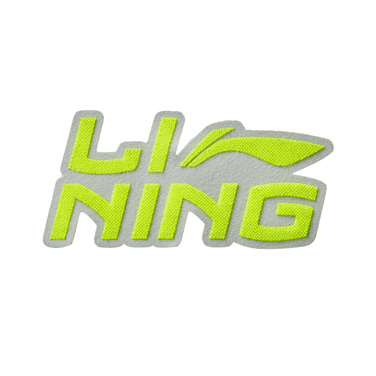 Shop premium logo patches for clothing to express your individuality